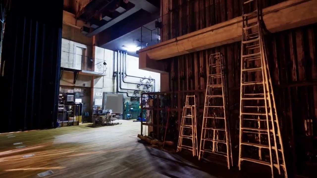 習志野文化ホール